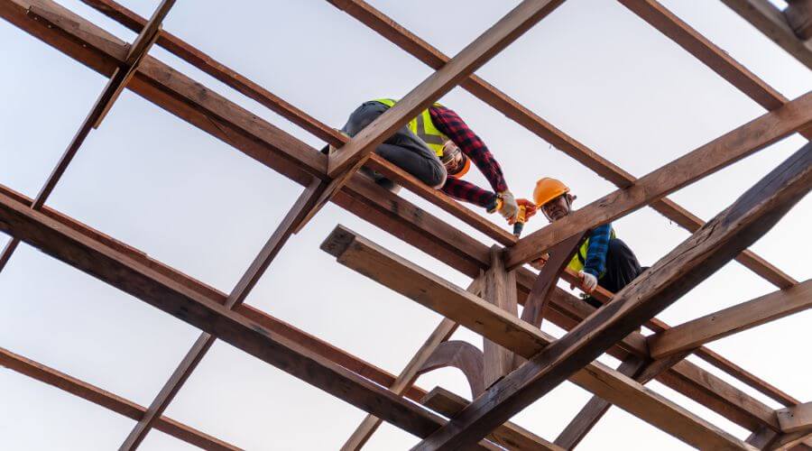 Expert tile roof repair services in Mill Valley, CA